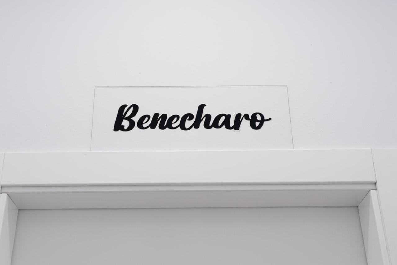 Benecharo By Canariasgetaway Лас-Пальмас-де-Гран-Канарія Екстер'єр фото